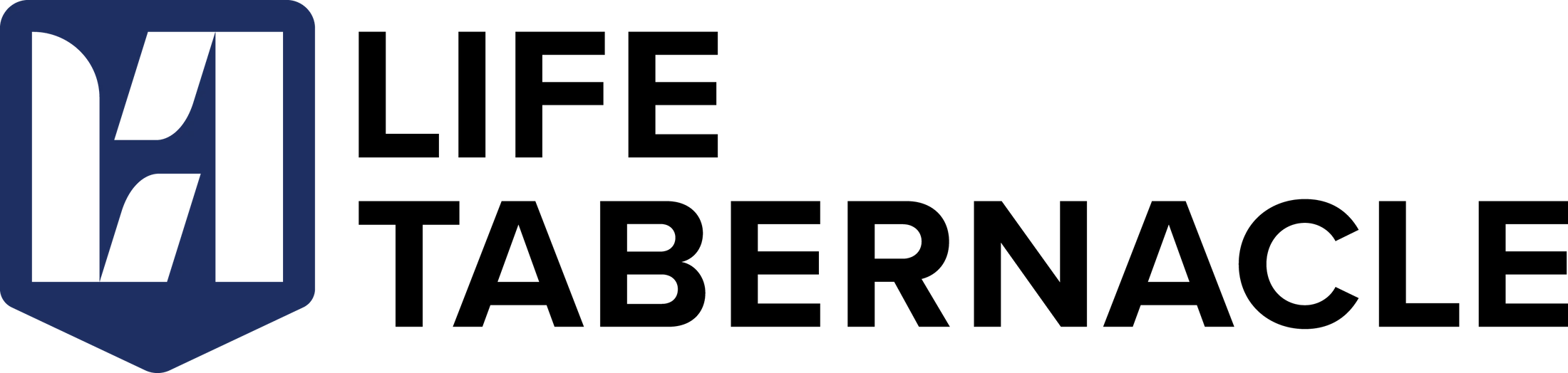 Main Logo