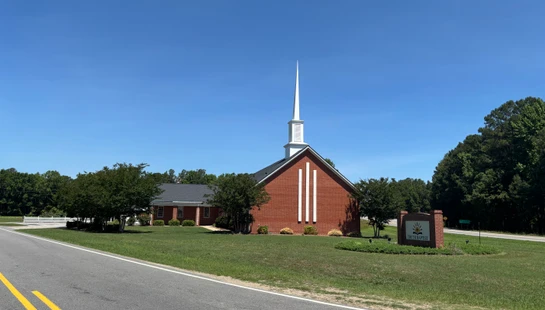 Visit Truth Baptist Church