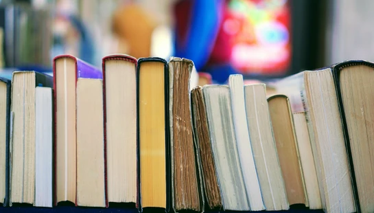 Recommended Books