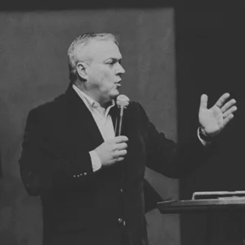 Juan Carlos Manzewitsch