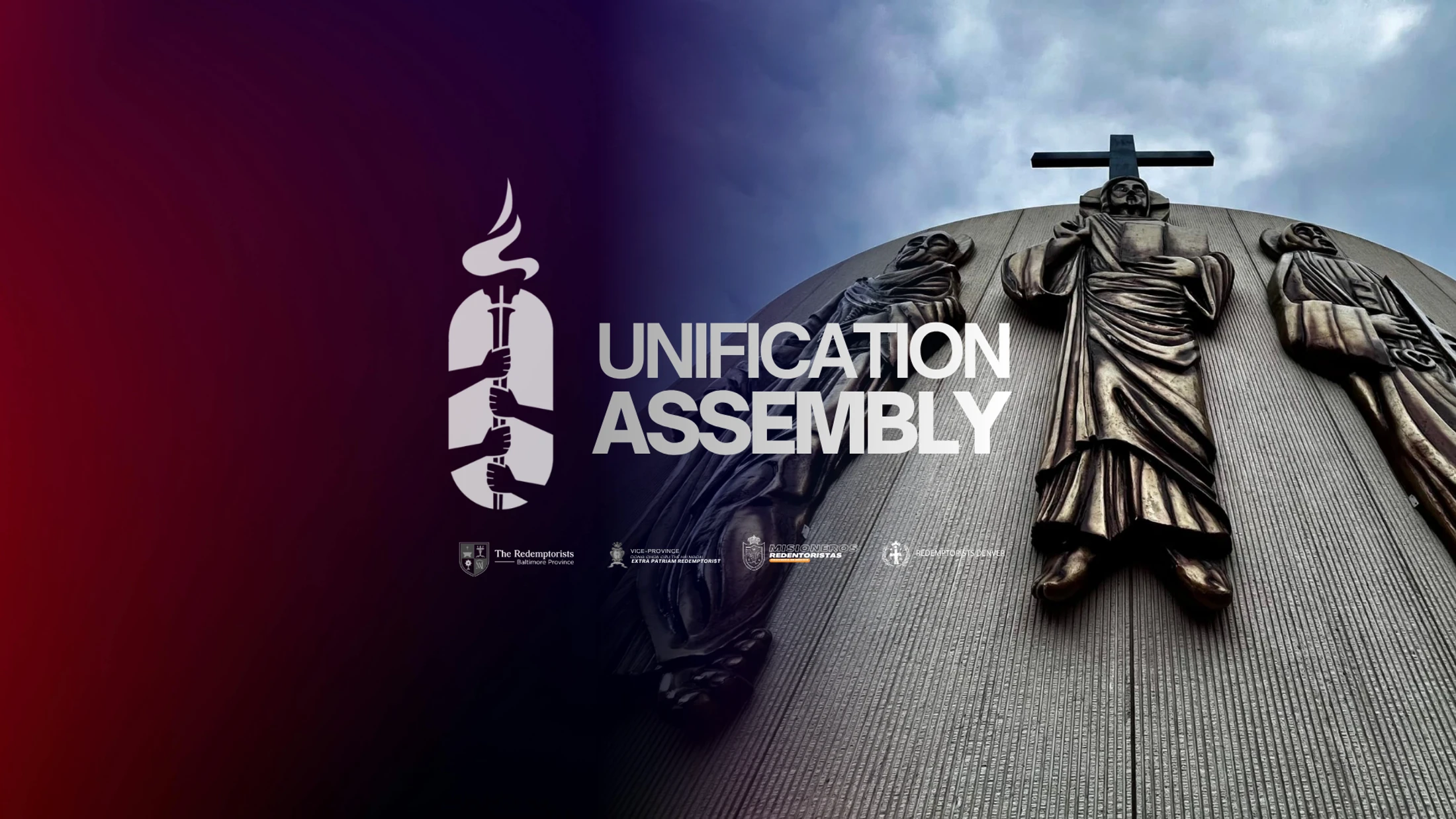Unification Retreat Gathering