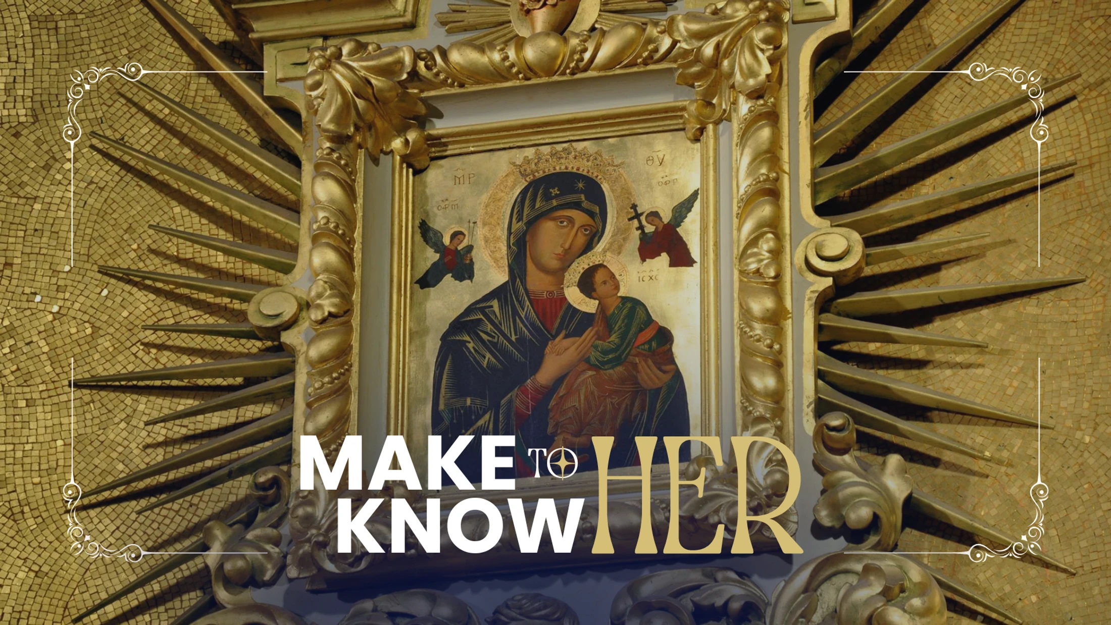 Our Lady of Perpetual Help