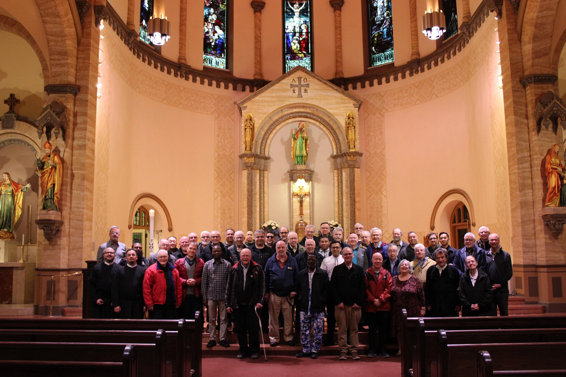 Provincial Chapter in Canada