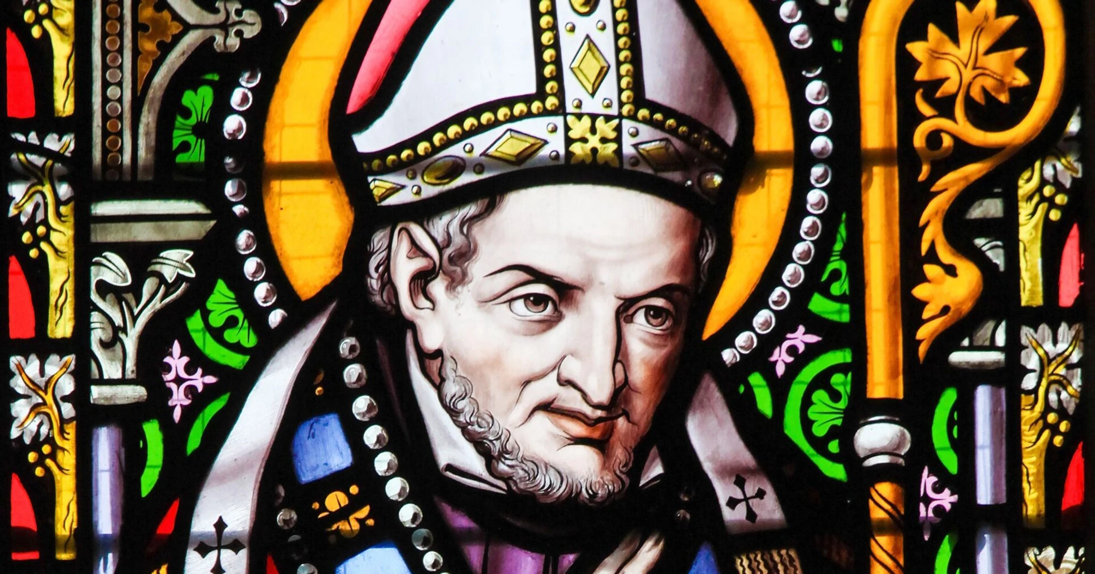 St. Alphonsus Liguori