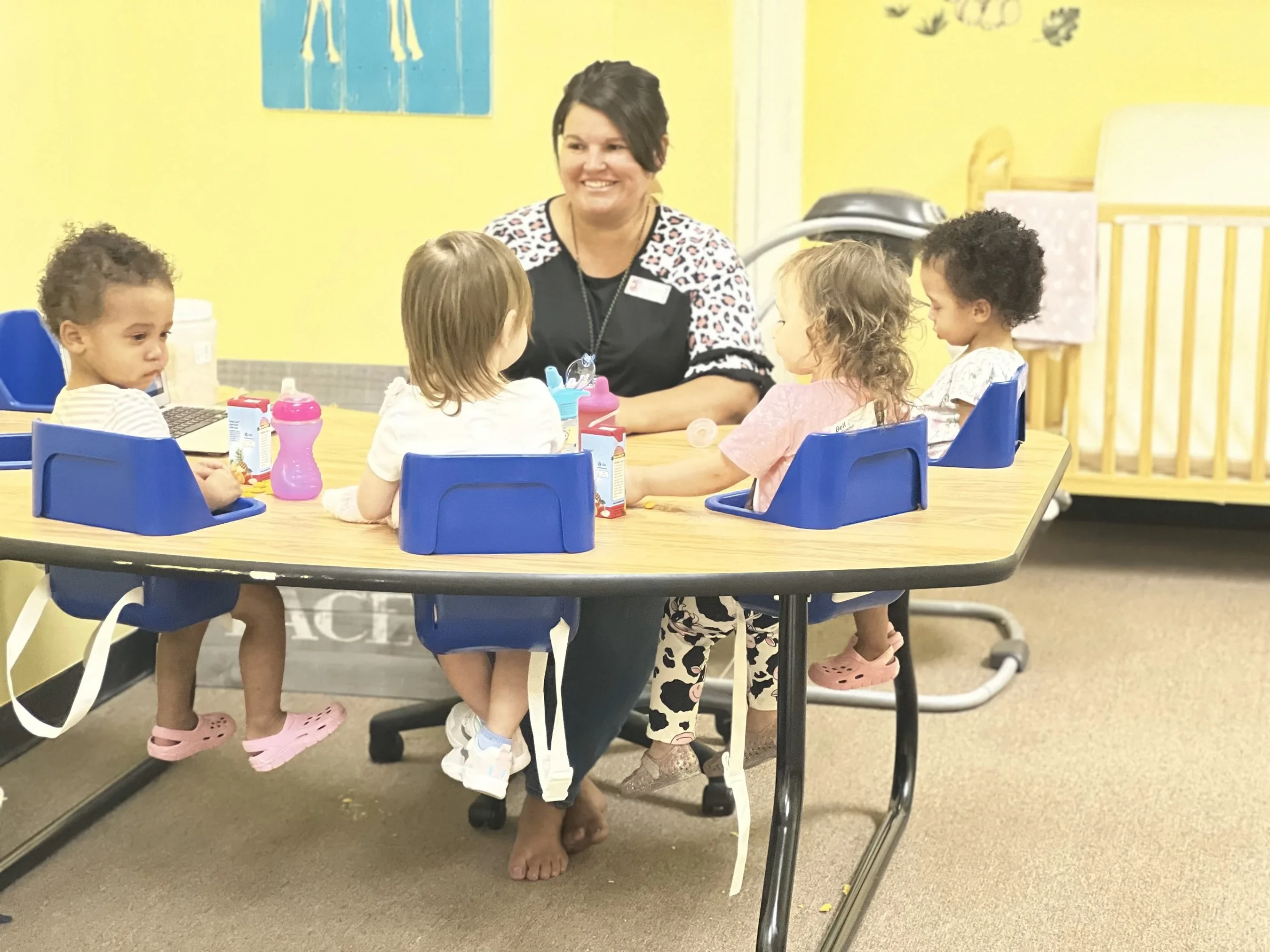 <span style="color:var(--primary-color-bg)"><span class="h4">Early Childhood</span></span>