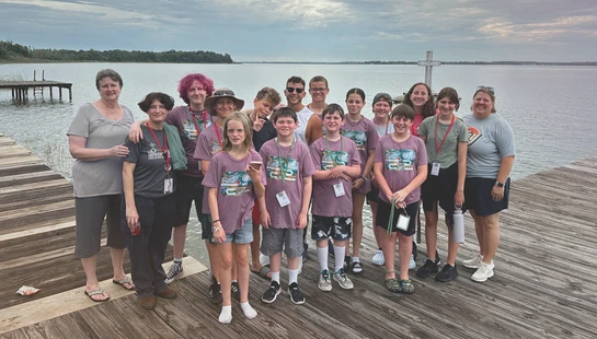 Warren Willis Summer Camp