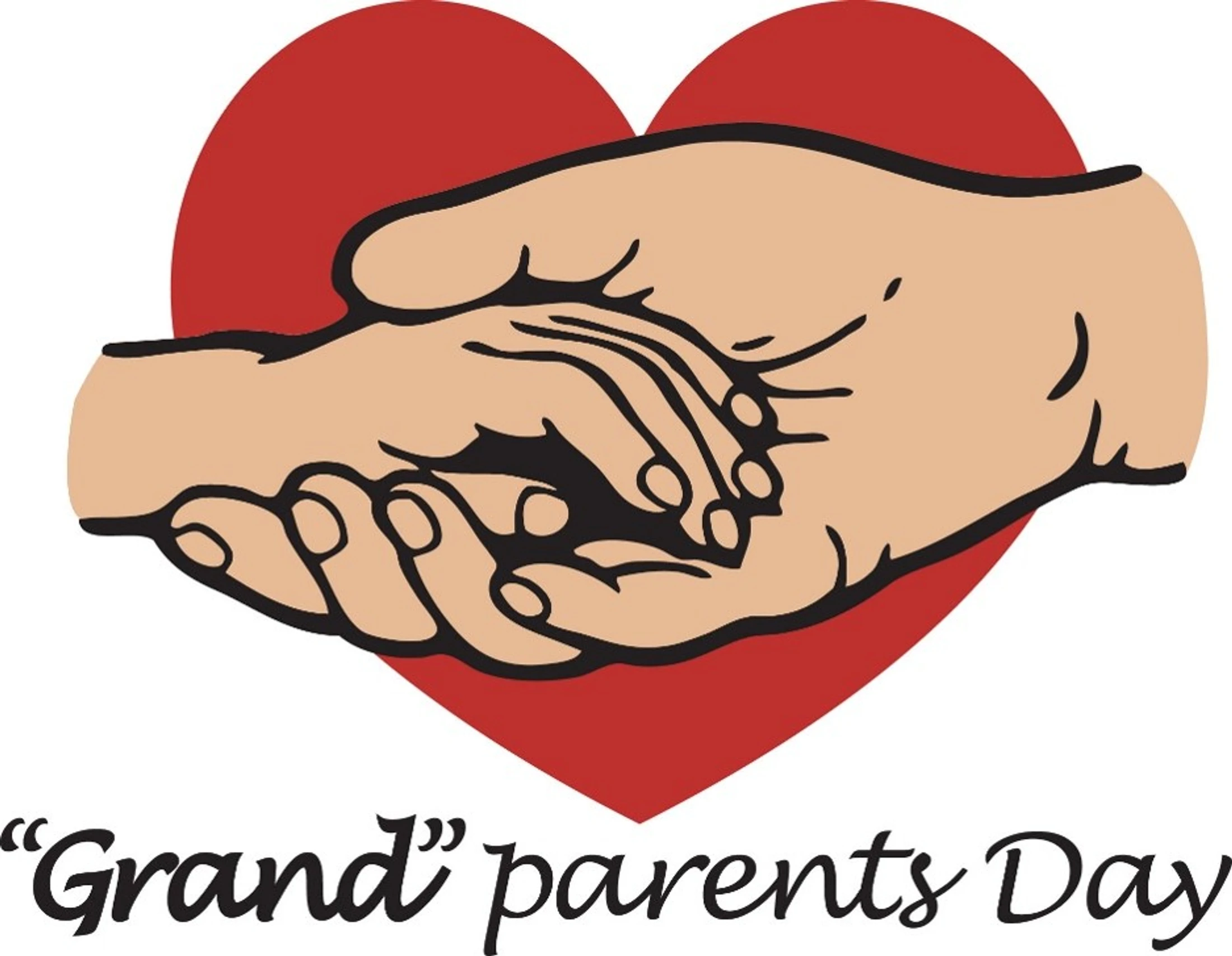 Grandparents Day   Models of Faith
