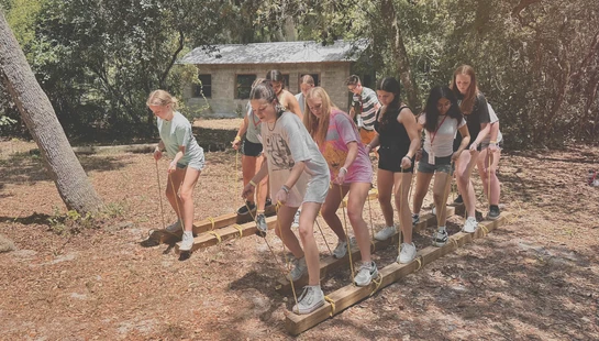 Koinonia Fall Retreat