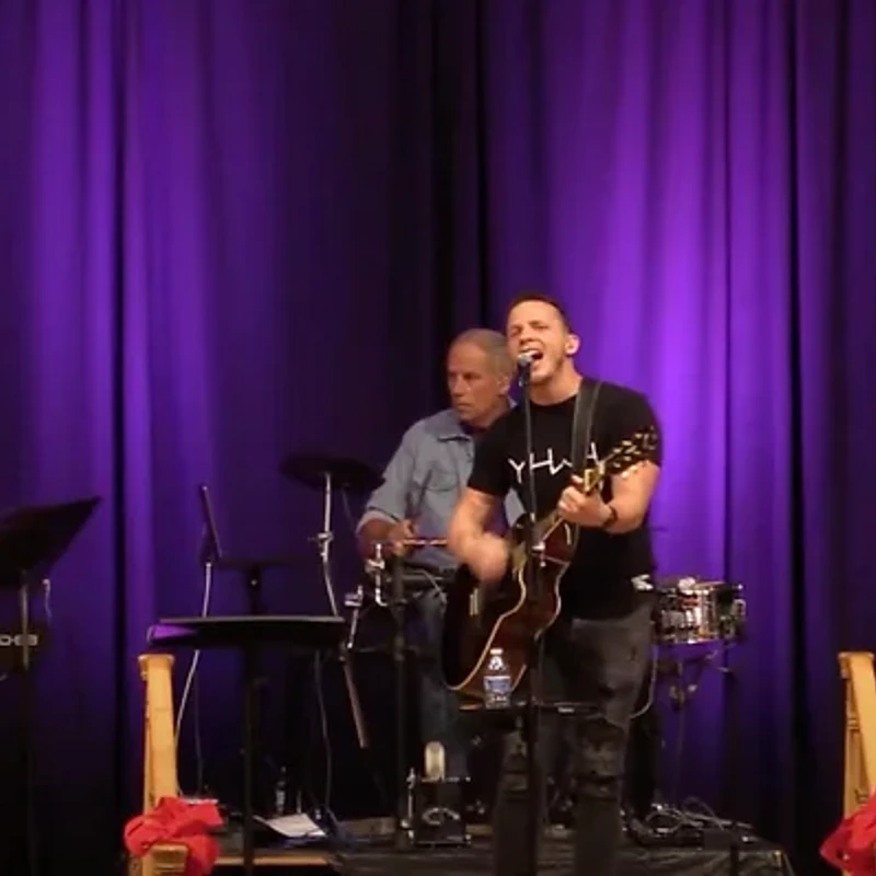 Contemporary Worship