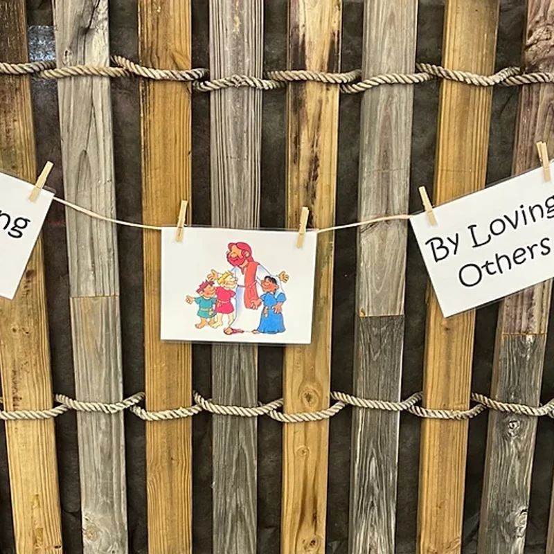<span class="color_15">At Beymer Church, children are loved and adored. Children are considered precious gifts from God!</span>