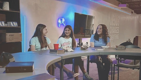 Youth Nights