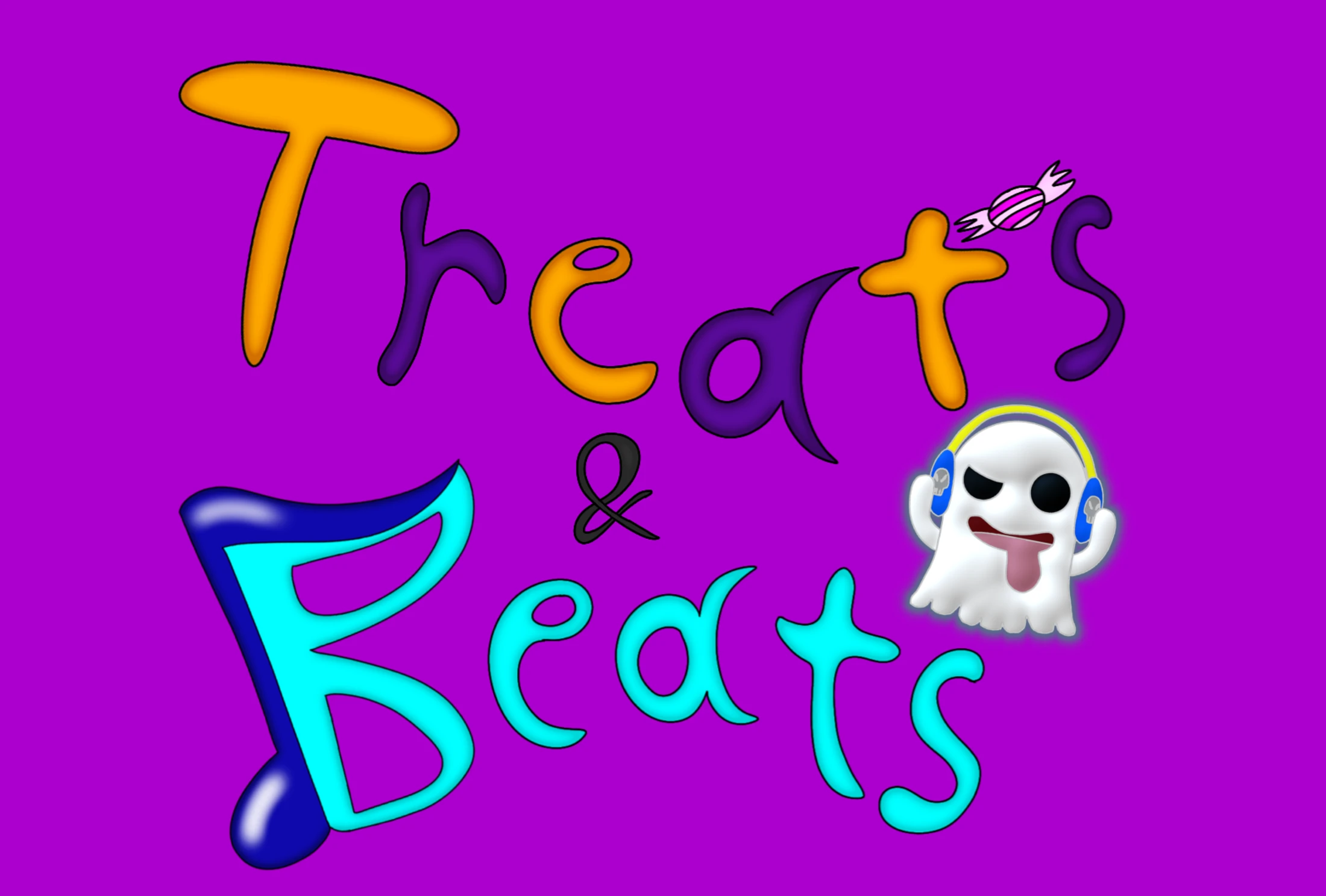 Treats and Beats 2026 (Trunk or Treat)