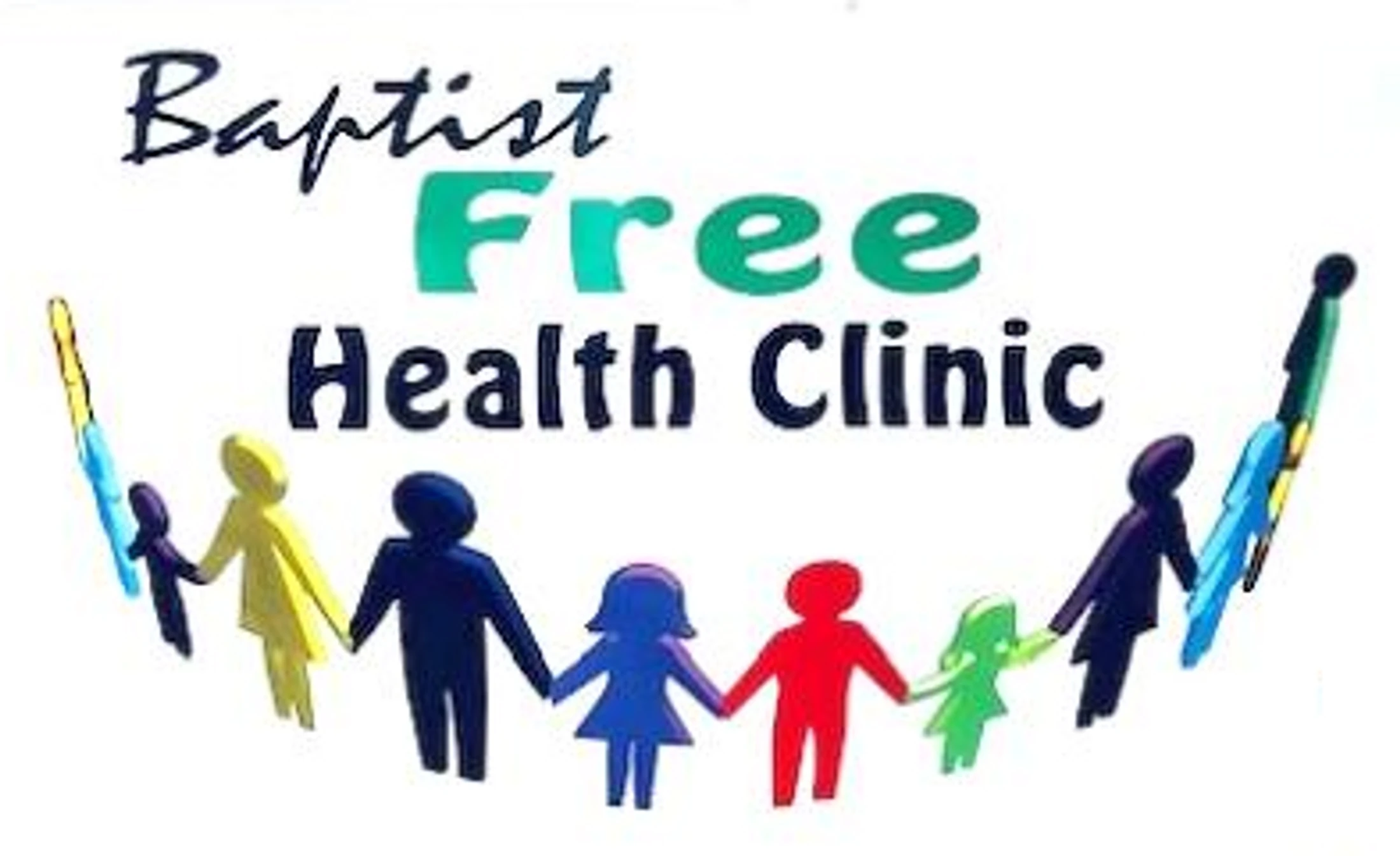 BAPTIST FREE HEALTH CLINIC