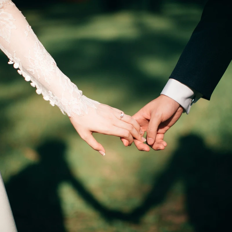 ELEVATE Marriage