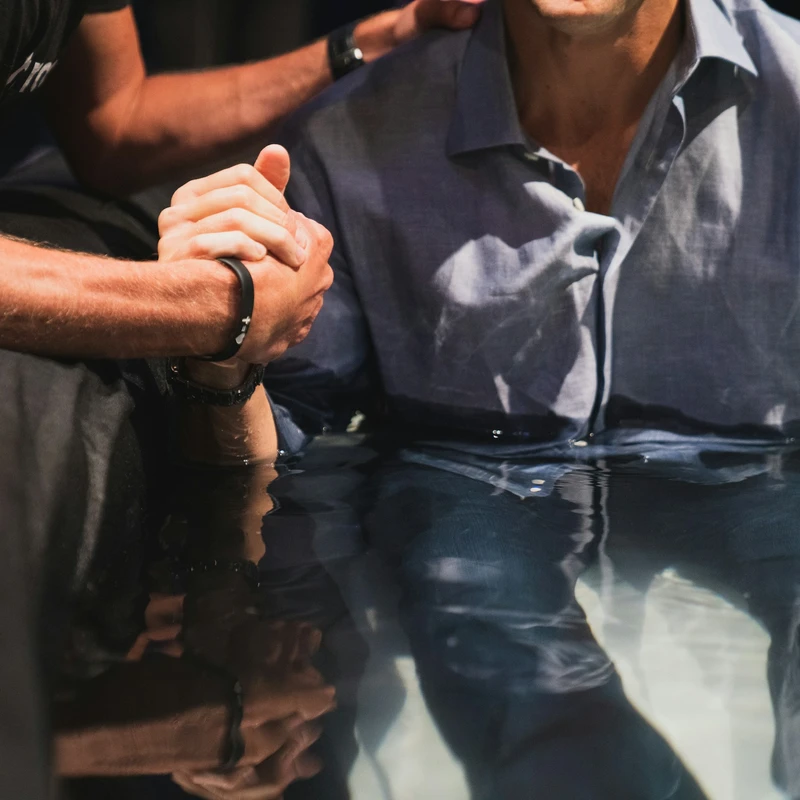 Baptism