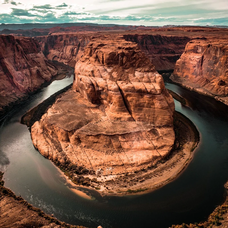 Elevate The Grand Canyon 