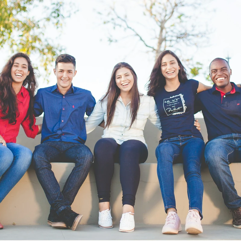 ELEVATE Students