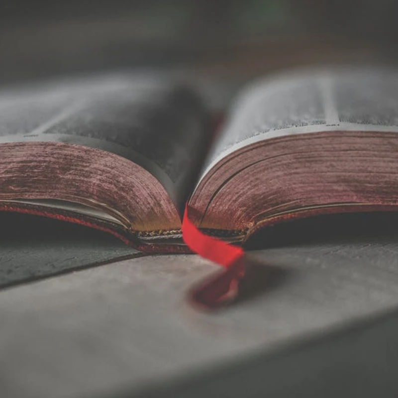 Midweek Bible Studies