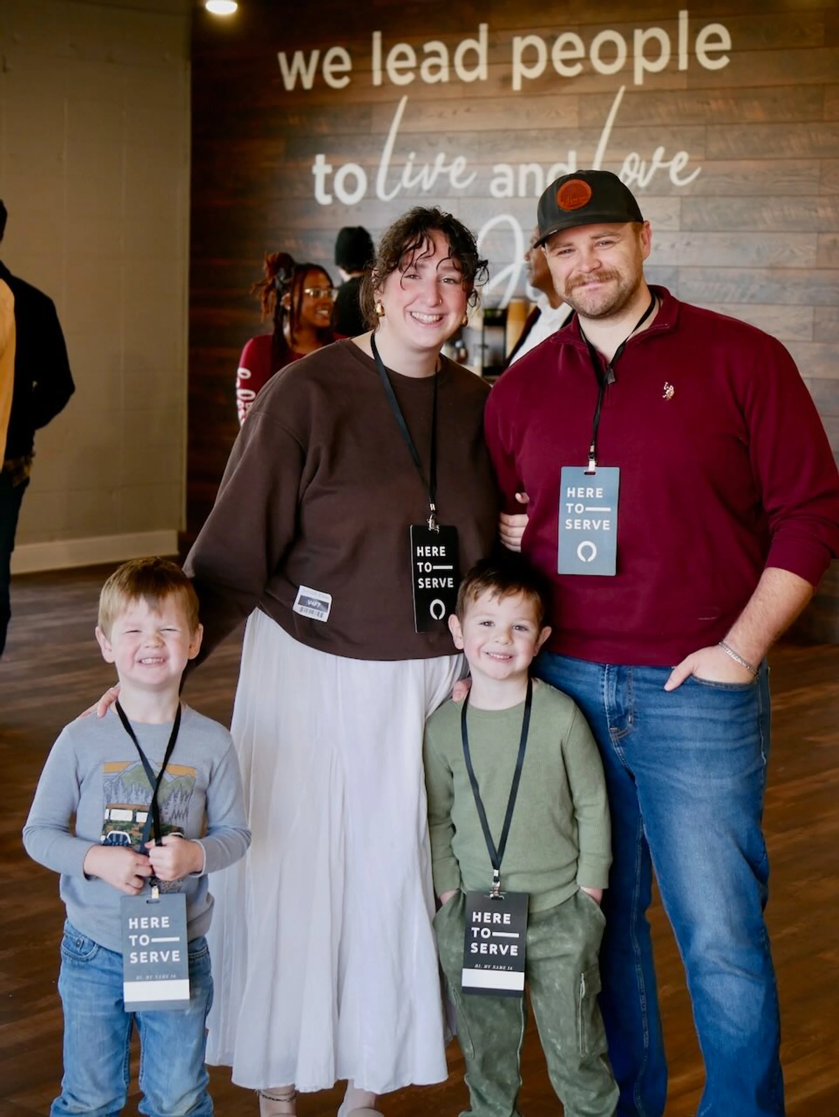 Parenting on Purpose