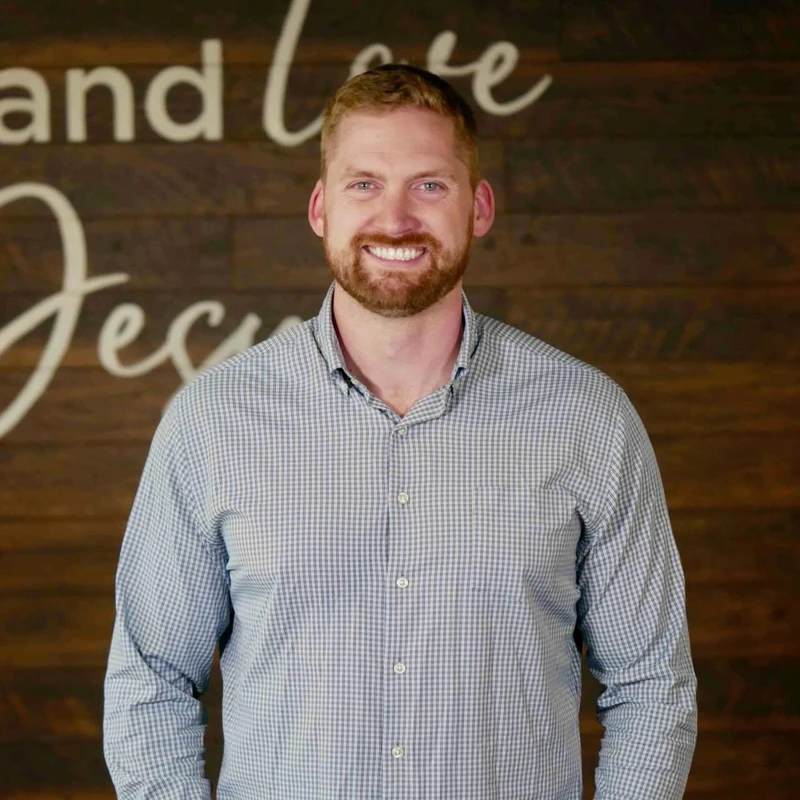 Lead Pastor