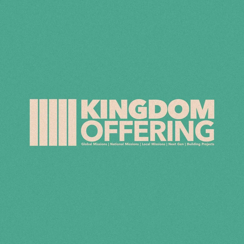 What is the Kingdom Offering?