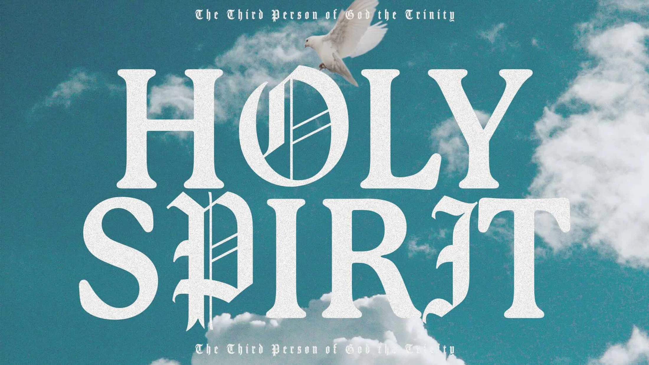 What Is The Spirit Actually Trying To Show You? | John 16:12-15 | Foundry Church