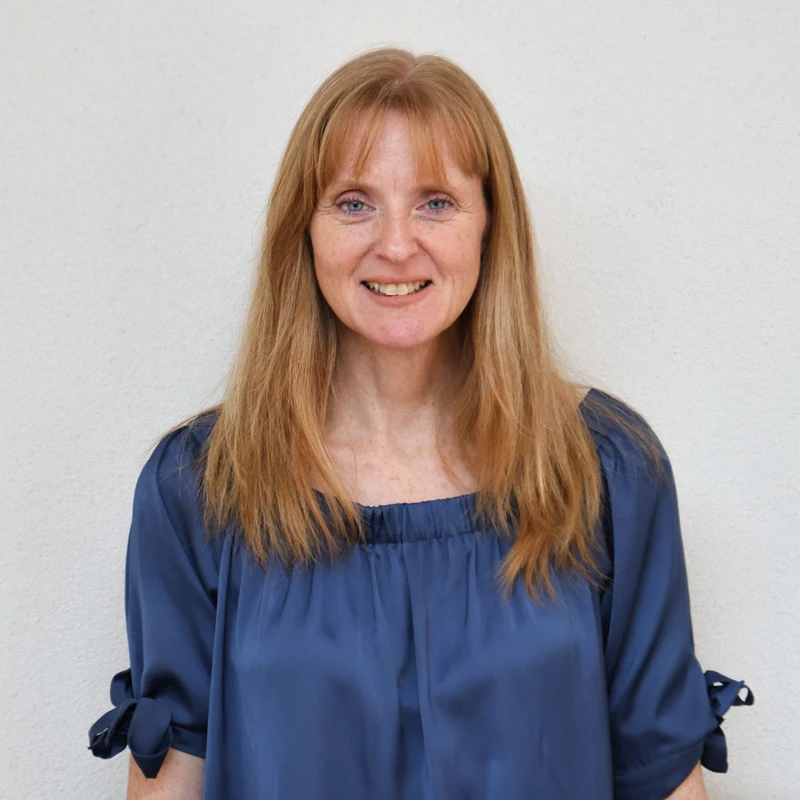 Kristy Howarth