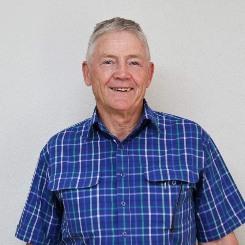 Brian Bernays