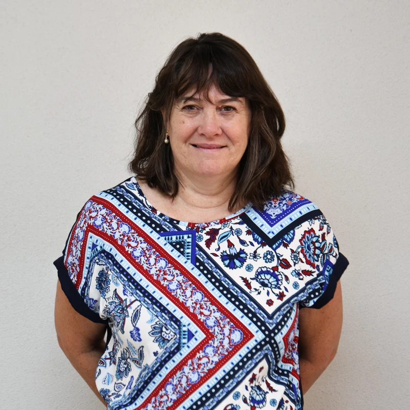 Marie Worthing