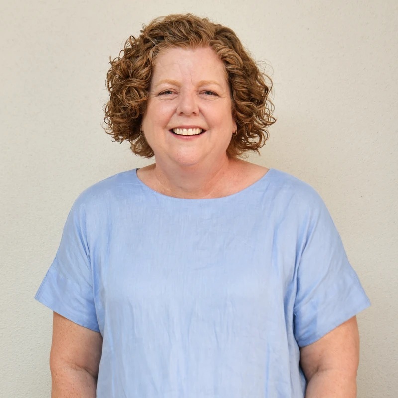 Carly Dallmann