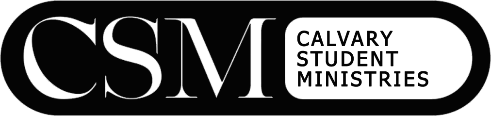 CSM Logo