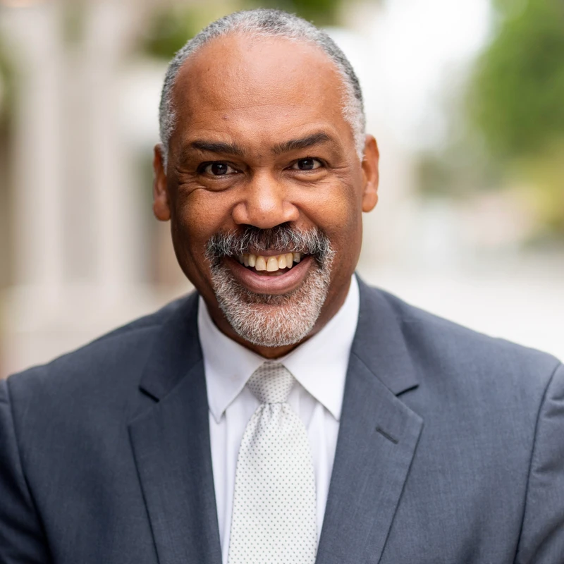 Carl Hargrove