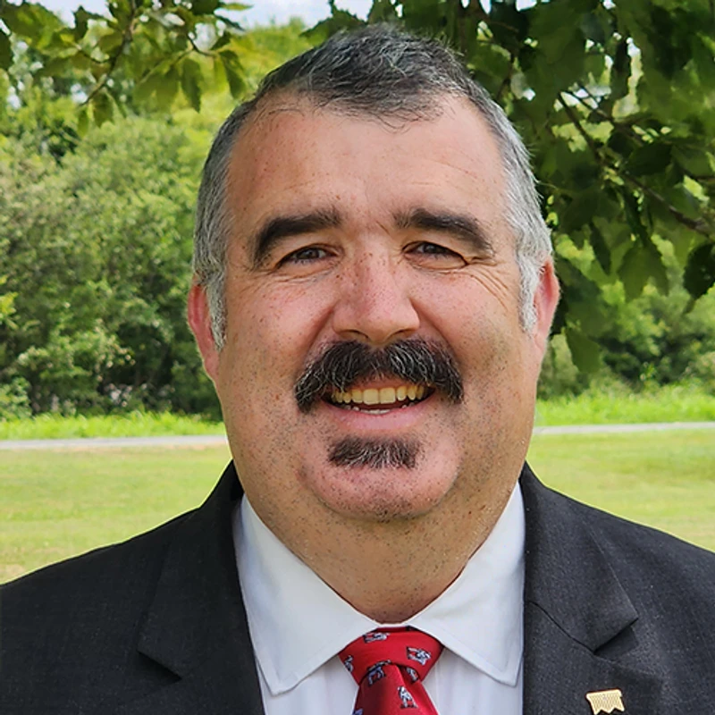 Eric Dodson
