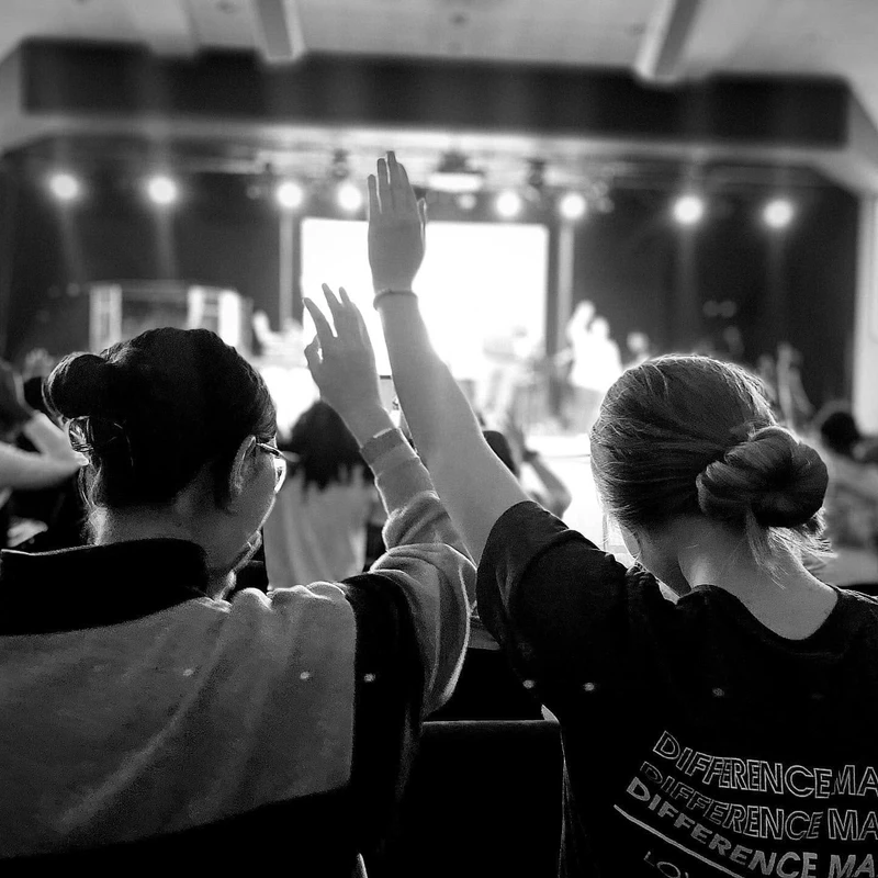 Wednesdays @ 7:00 PM