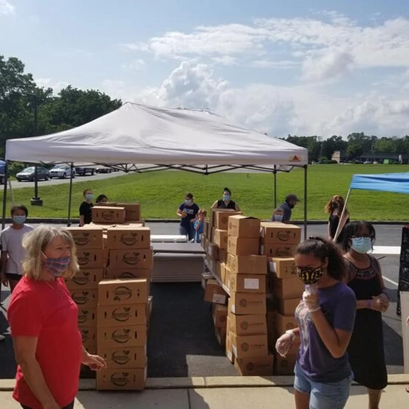 How We're Helping
