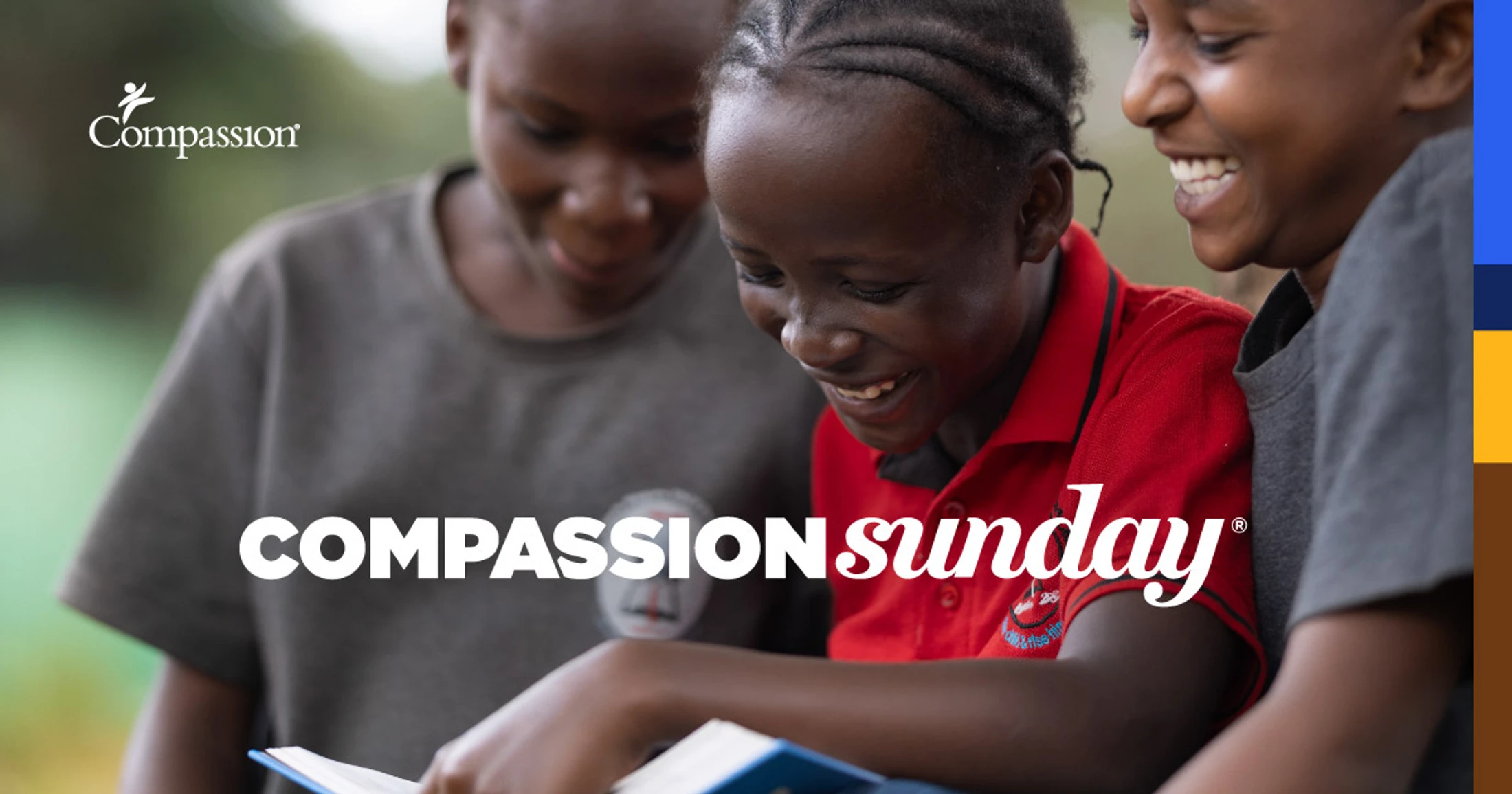 Compassion Sunday