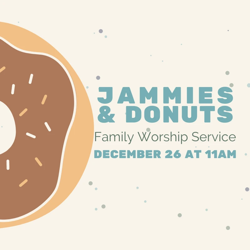 ONE family worship service&nbsp;