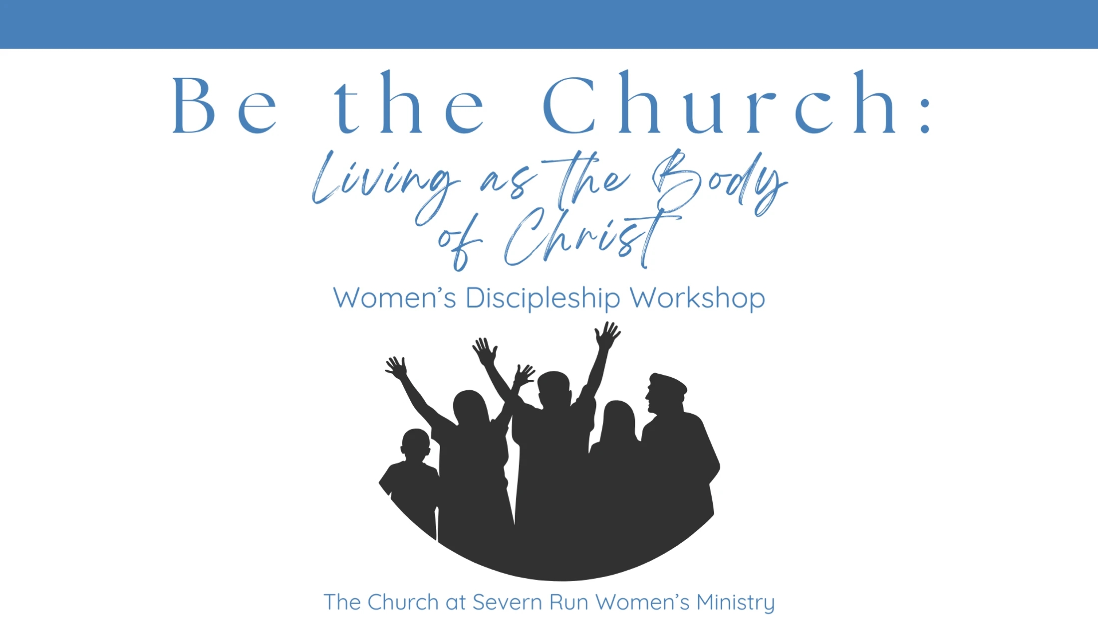 Women's Discipleship Workshop
