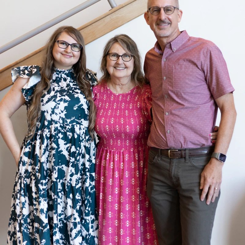 In January of 2025, Pastor Drew Shofner shared with our congregation and community that God has called him and his family into a new season of life and that he would be retiring from The Church at Severn Run. On Sunday, March 22, Pastor Drew preached his final sermon at The Church at Severn Run.