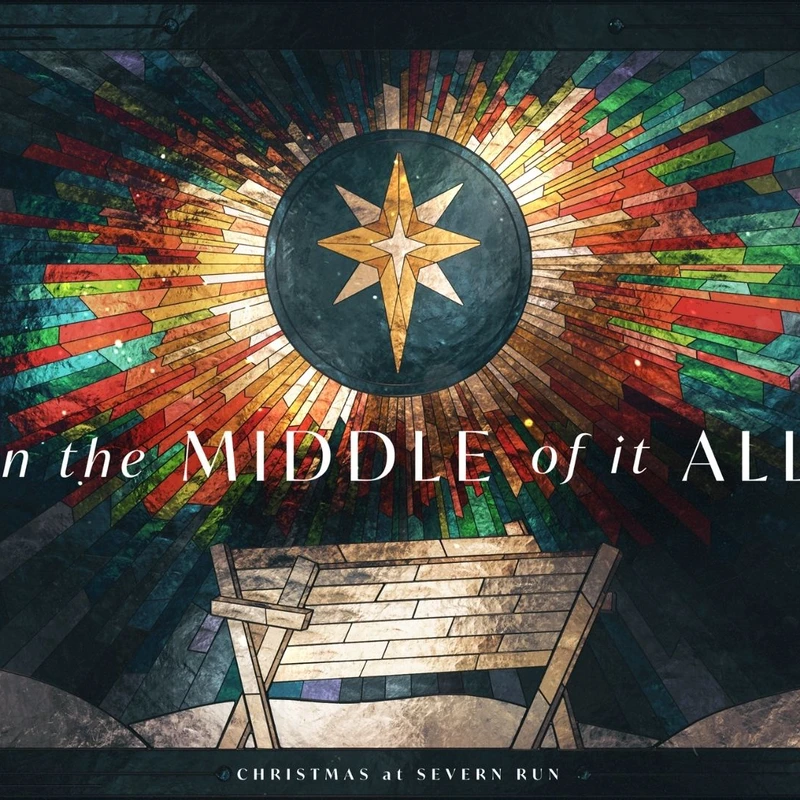 Christmas Eve Services
