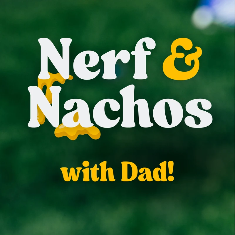 <b>Nerf and Nachos with Dad</b><br><span>Dads can bring their sons and/or daughters to have an ultimate Nerf battle. This event is an awesome way to celebrate dad! Come and enjoy yummy nachos, learn about the importance of the armor of God, and then suit up for an epic nerf war with your favorite dad! Kids of all ages welcome! Feel free to adopt a dad or a kid so you can join us for this outrageous adventure!</span>