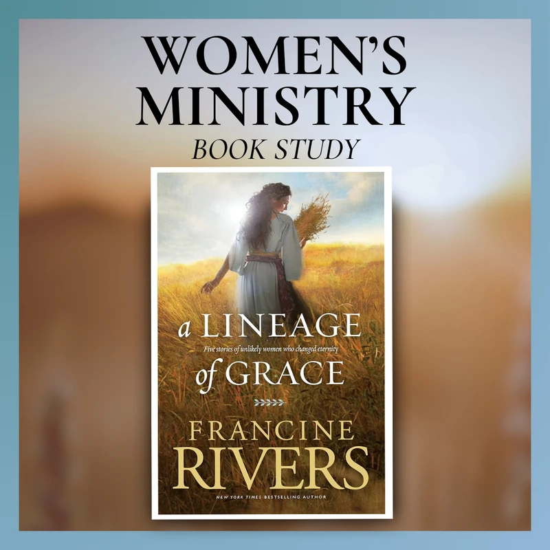 <b>Women's Ministry Summer Study</b><span style="line-height: 0.3rem;"><br></span><div><span style="line-height: 0.3rem;">Do you hunger for more of Jesus, more time with Him in prayer, more time&nbsp;with other believers learning and growing through His words. Then join us this&nbsp;summer as I challenge you to stay focused and grow in God's word through this<br>astonishing story format.&nbsp;</span></div>