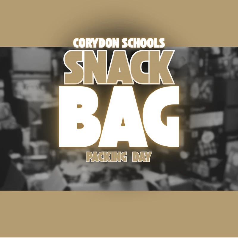 <strong>You gave generously in December — now it’s time to put it into action!</strong><br><br>
On Saturday, April 25th, we’ll gather to pack the mountain of food that was donated into individual snack bags. These bags will be sent home from school with students right here in our community.<br><br>
Join us for a meaningful day of service as we work together to help feed local children. Mark your calendar and sign up today — we can’t wait to serve alongside you!