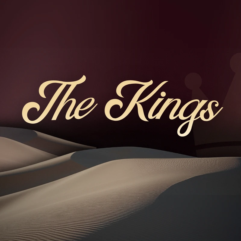 <b>The&nbsp;Kings Study</b><br>For the months of June and August we will be preaching from Hosea and Habakkuk.<br>Join Matthew for a study of 1 &amp; 2 Kings to lay down the background&nbsp;information for the world these prophets were operating in.<br>