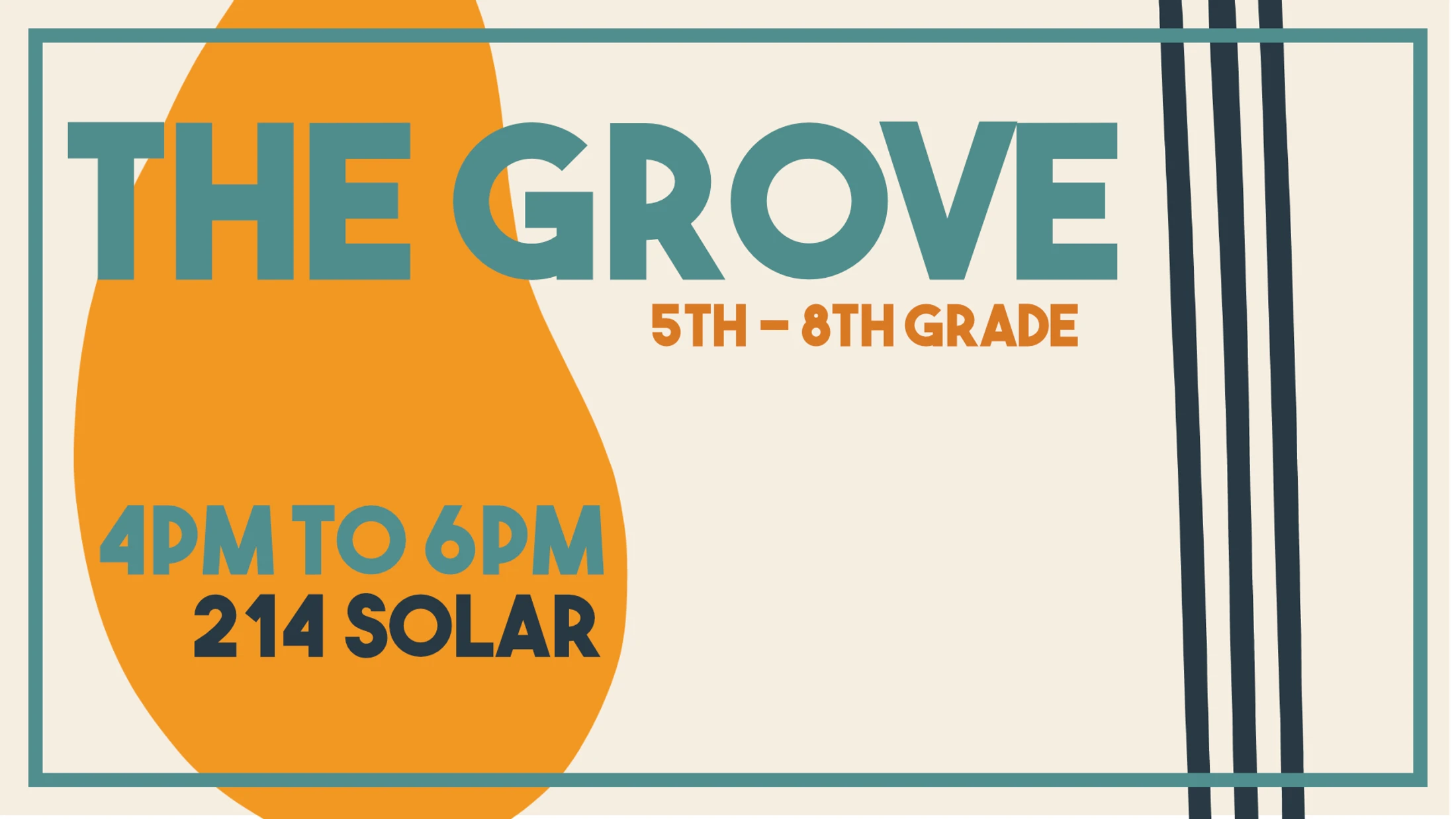 The Grove