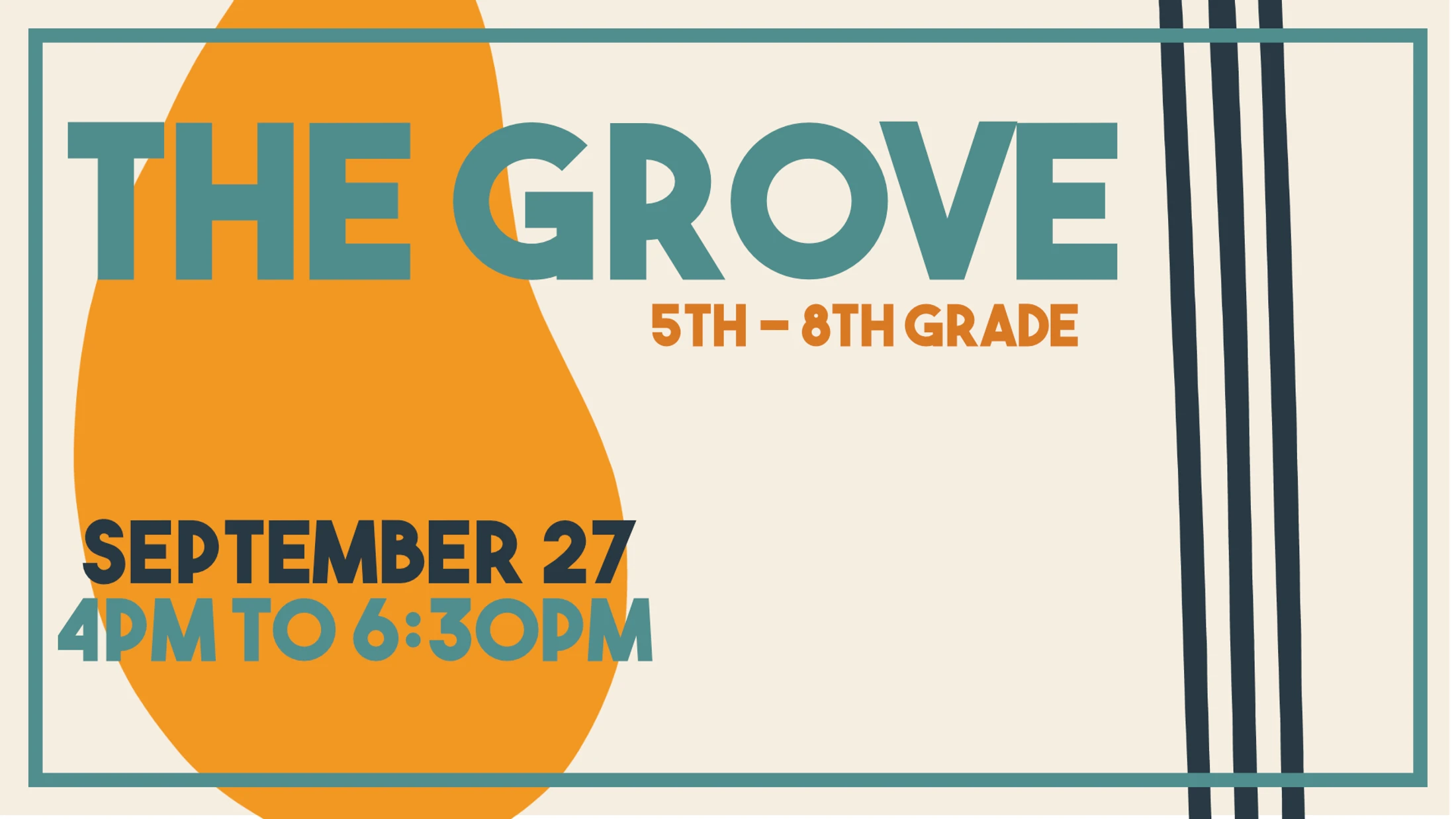 The Grove