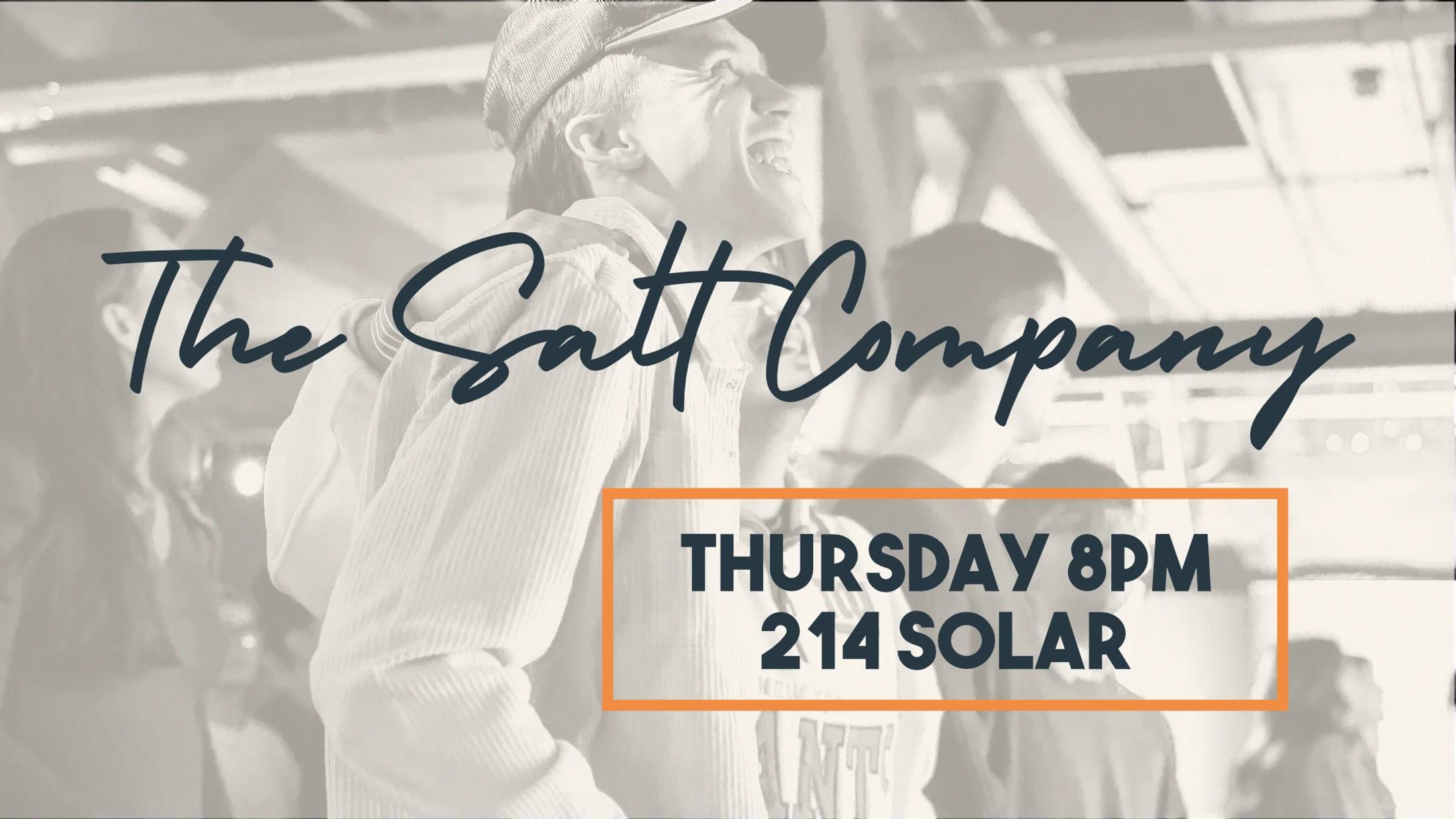 Salt Company