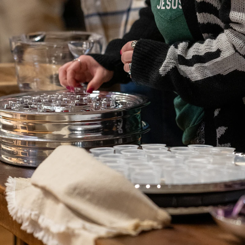 Communion