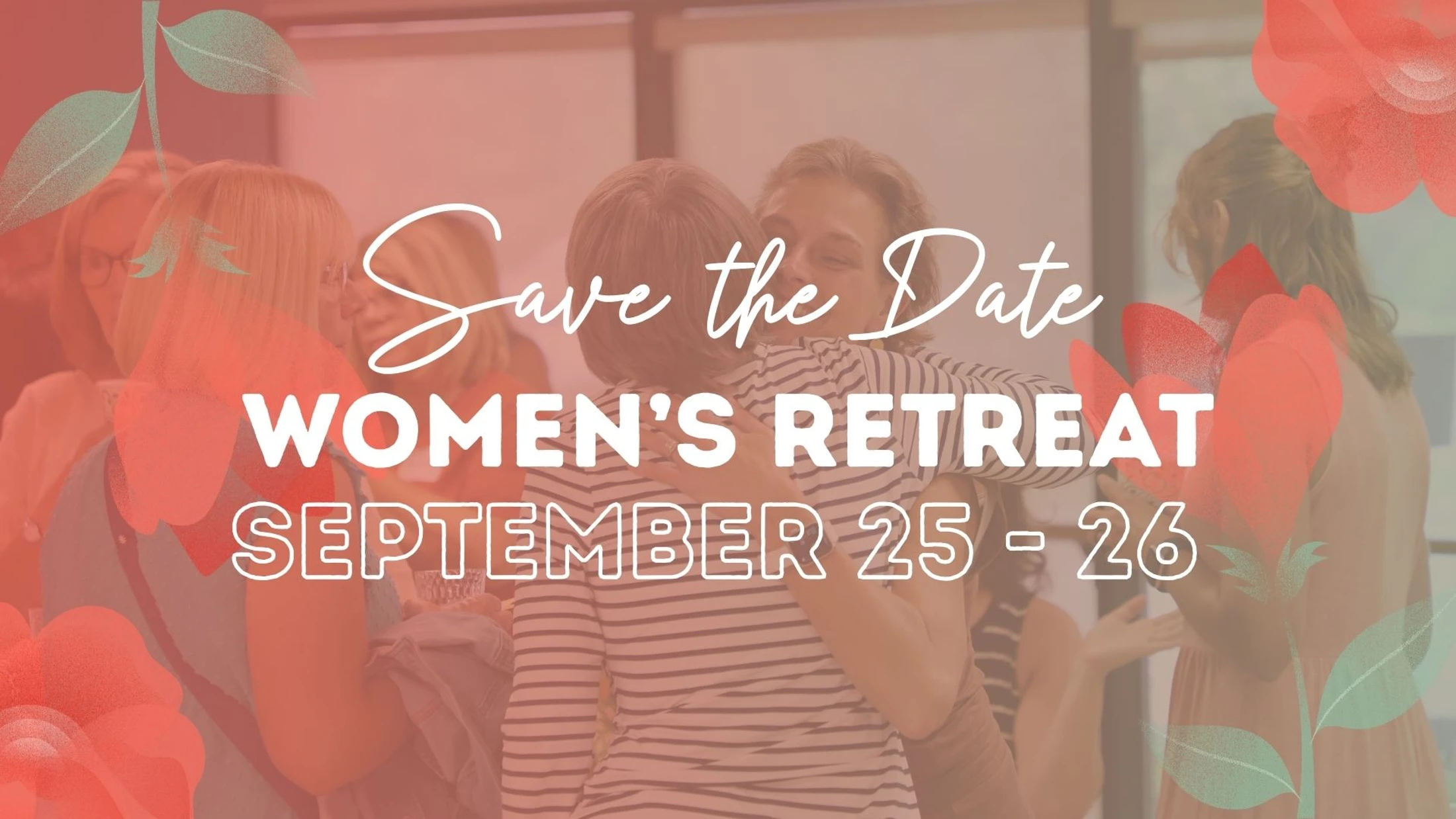 Women's Retreat