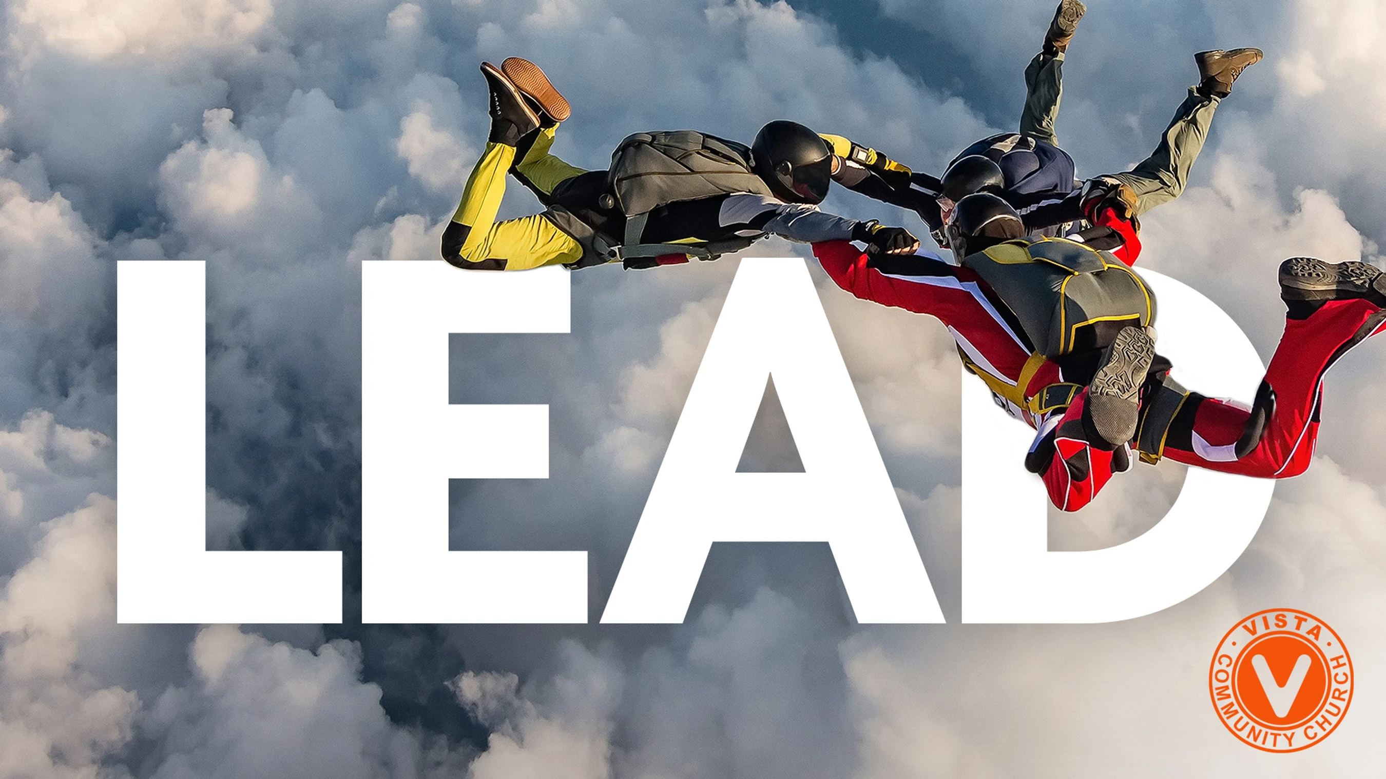 LEAD Series